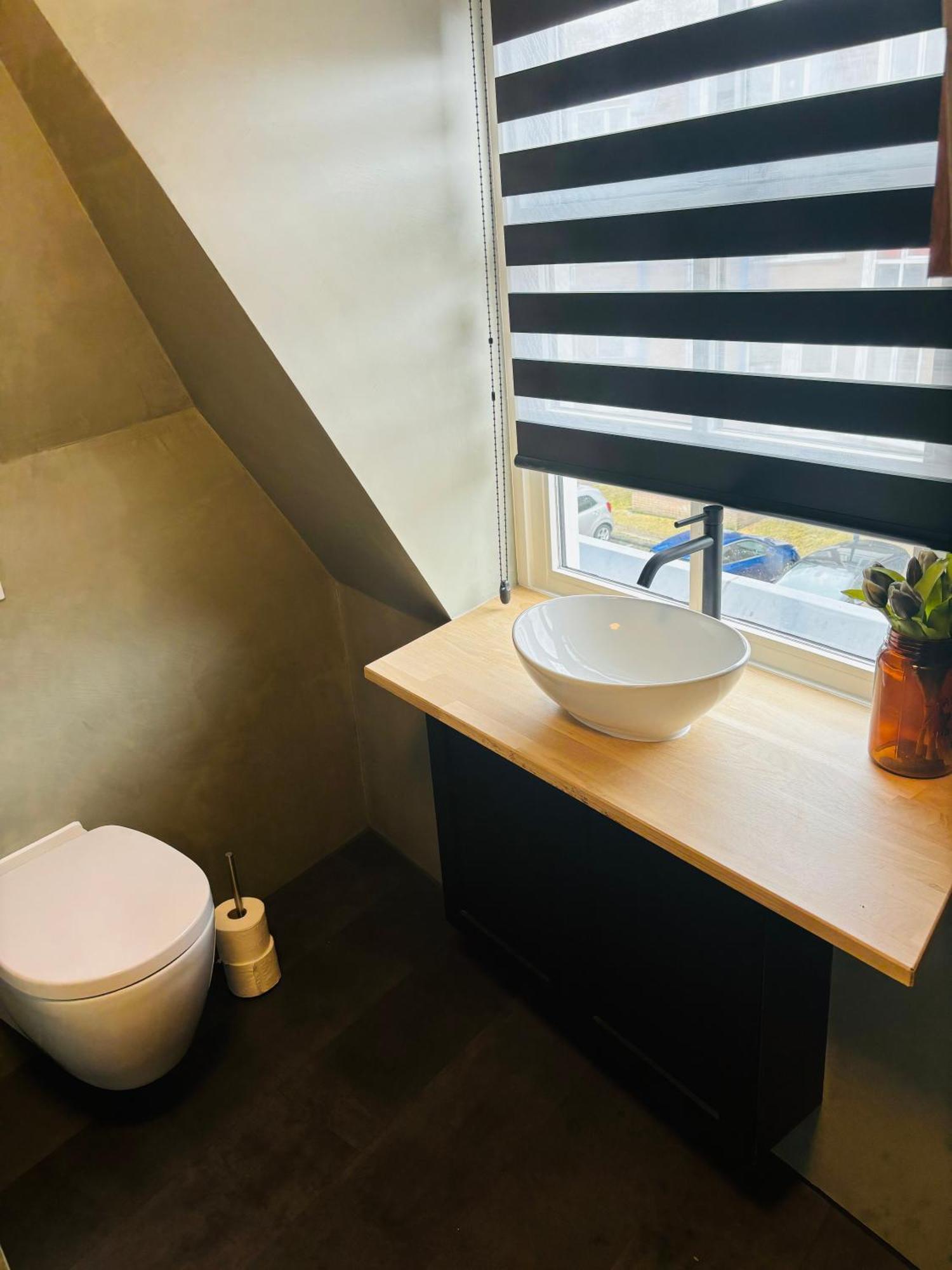 Stadshotel De Academie Франекер Екстериор снимка